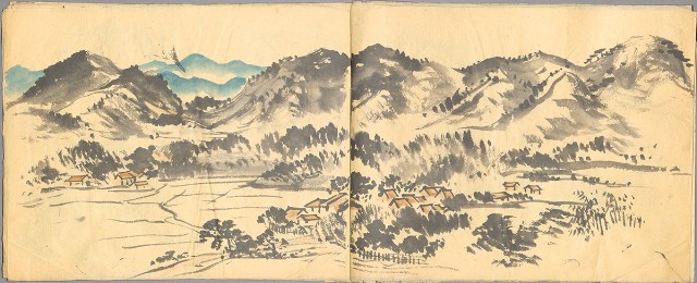 藏品:鶴、雉、鷹、鴨、鳥等030的(3)張圖片