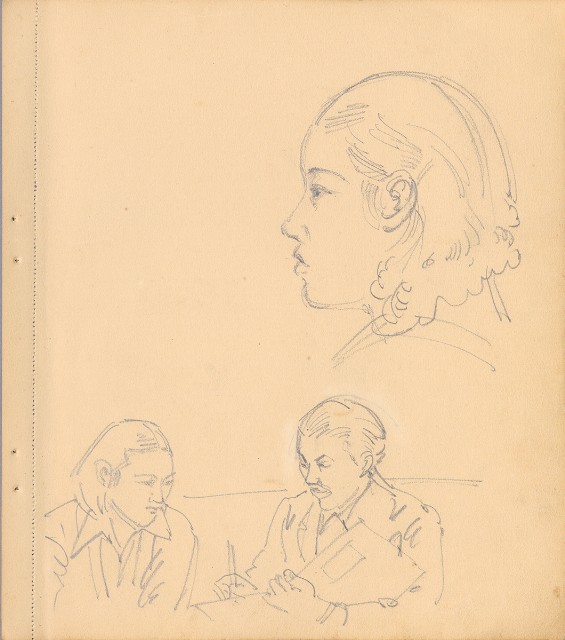 藏品:狗、人物、花、葡萄藤033的(19)張圖片