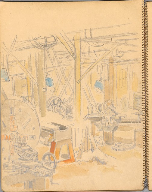 藏品:鳥、花、機械044的(28)張圖片