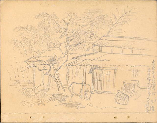 藏品:植物、動物、佛像等047的(23)張圖片