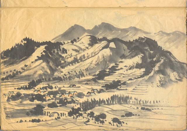 藏品:模特兒、南部村、鳥等052-1的(4)張圖片