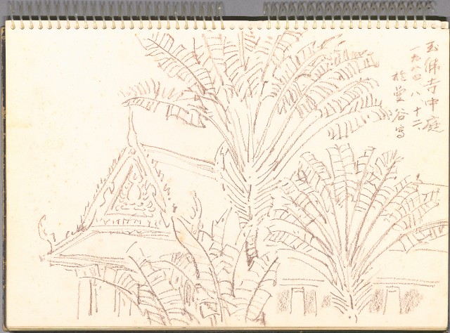 藏品:遊泰國之景色055的(3)張圖片