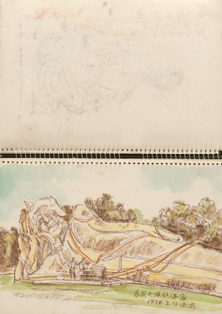 藏品:遊泰國之景色055的(4)張圖片