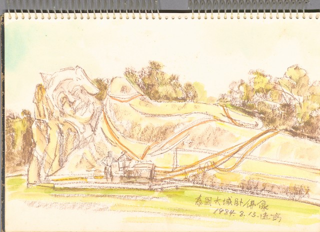 藏品:遊泰國之景色055的(6)張圖片