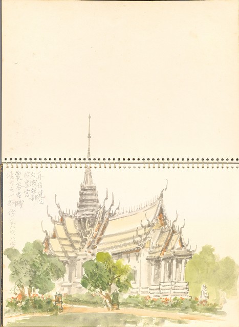 藏品:遊泰國之景色055的(16)張圖片