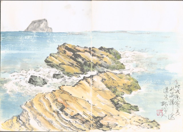 藏品:濱海沿途海岸056的(4)張圖片