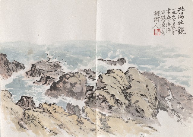 藏品:濱海沿途海岸056的(9)張圖片