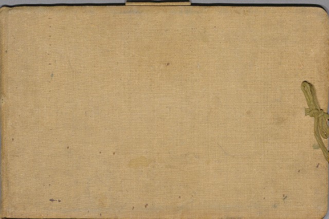 藏品:日籍時期婦女及狼犬等058的(1)張圖片