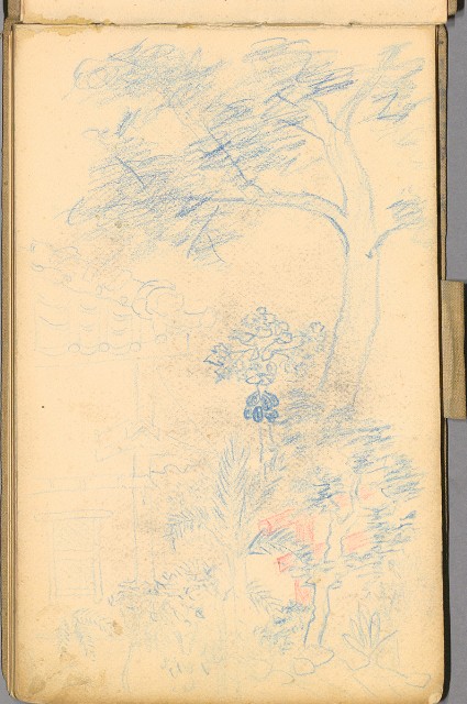 藏品:日籍時期婦女及狼犬等058的(14)張圖片