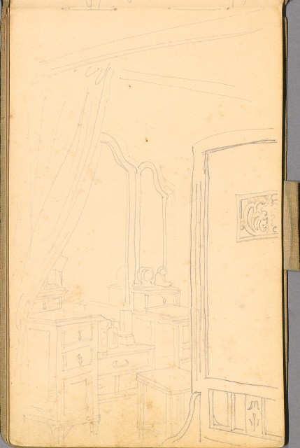 藏品:日籍時期婦女及狼犬等058的(20)張圖片