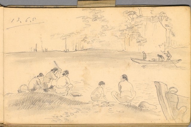 藏品:日籍時期婦女及狼犬等058的(24)張圖片