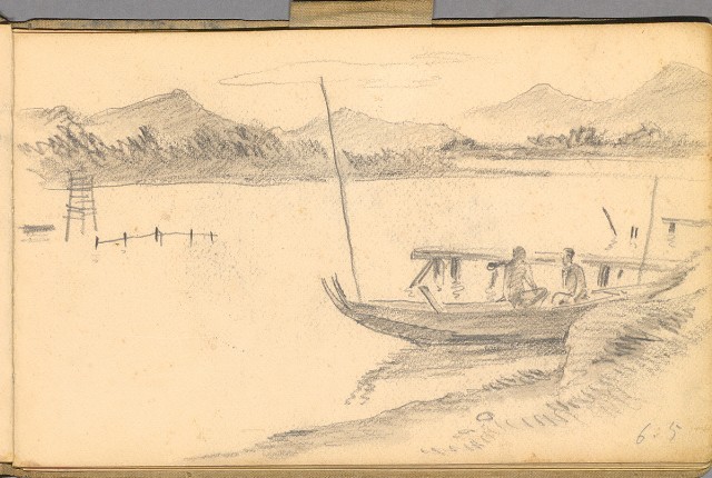 藏品:日籍時期婦女及狼犬等058的(26)張圖片