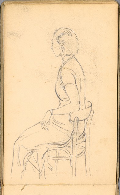 藏品:日籍時期婦女及狼犬等058的(36)張圖片