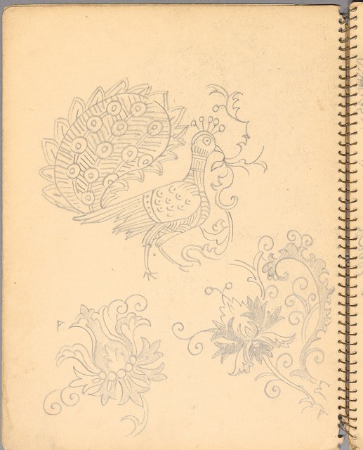 藏品:人物、花鳥、山莊等059的(4)張圖片