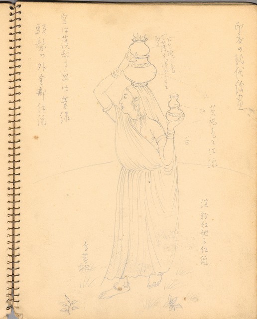 藏品:人物、花鳥、山莊等059的(7)張圖片