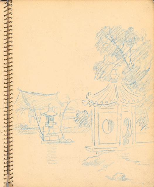 藏品:人物、花鳥、山莊等059的(21)張圖片