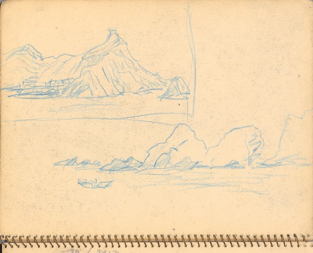 藏品:人物、花鳥、山莊等059的(33)張圖片