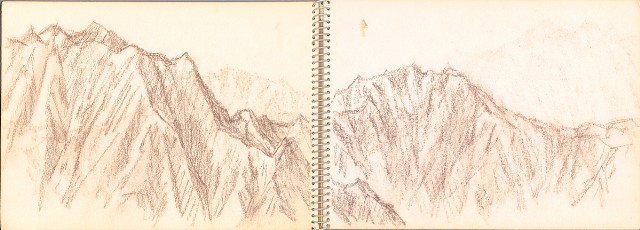 藏品:老樹幹、高山、鯨魚洞等061的(14)張圖片