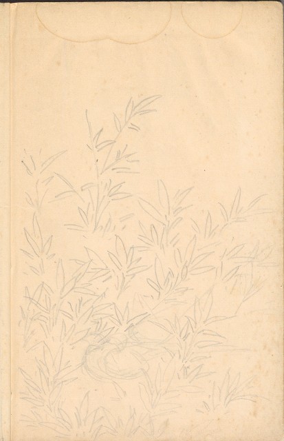 藏品:臨古畫,寫生等(1935赴日開始畫至光復1945結束 )063的(55)張圖片