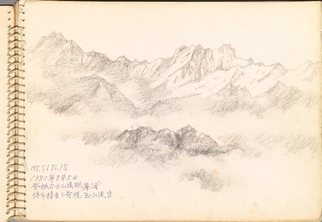 藏品:歐遊速寫064的(7)張圖片