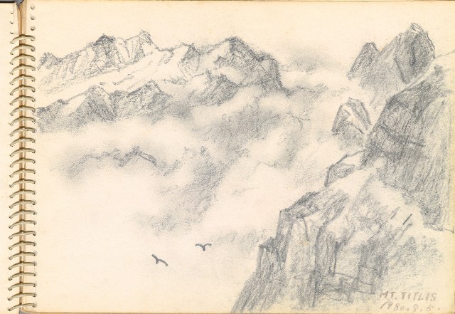 藏品:歐遊速寫064的(15)張圖片