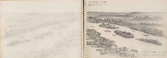 藏品:歐遊速寫的(17)張圖片