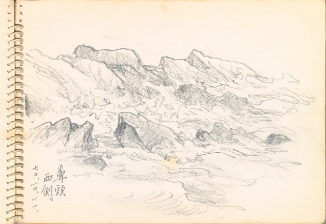 藏品:歐遊速寫064的(25)張圖片