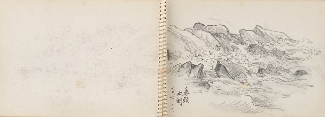 藏品:歐遊速寫的(25)張圖片