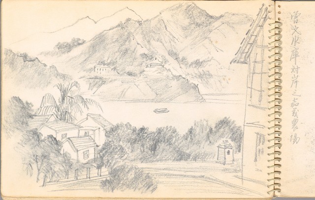 藏品:歐遊速寫064的(27)張圖片