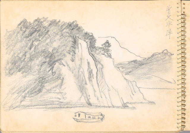 藏品:歐遊速寫064的(28)張圖片