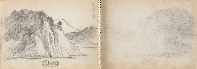 藏品:歐遊速寫的(28)張圖片