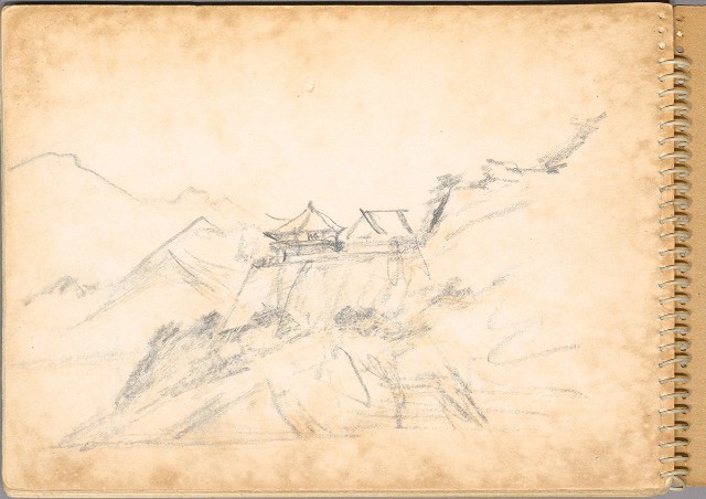 藏品:歐遊速寫064的(29)張圖片