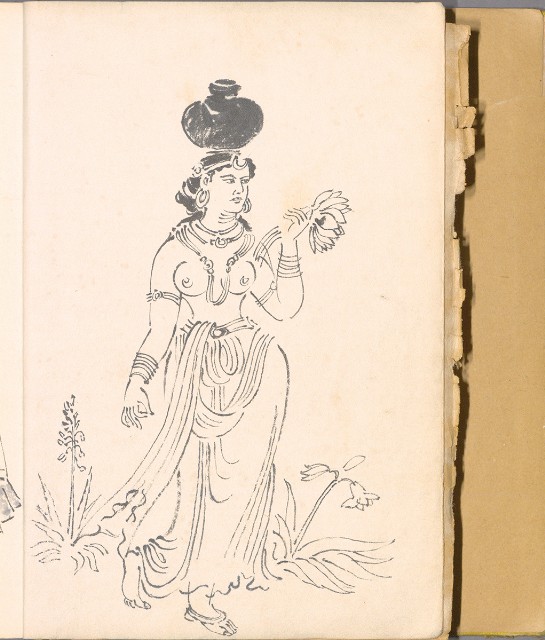 藏品:畫譜DI001的(3)張圖片