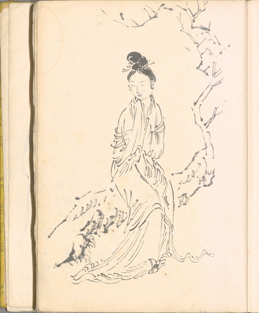 藏品:畫譜DI001的(42)張圖片