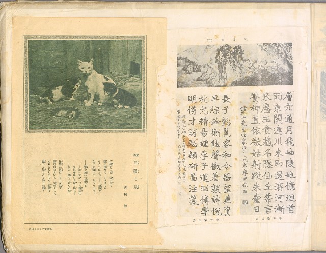 藏品:林英貴畫譜大正八年DI004的(20)張圖片