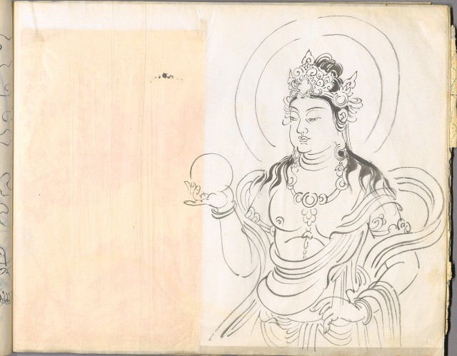 藏品:林英貴畫譜大正八年DI004的(64)張圖片