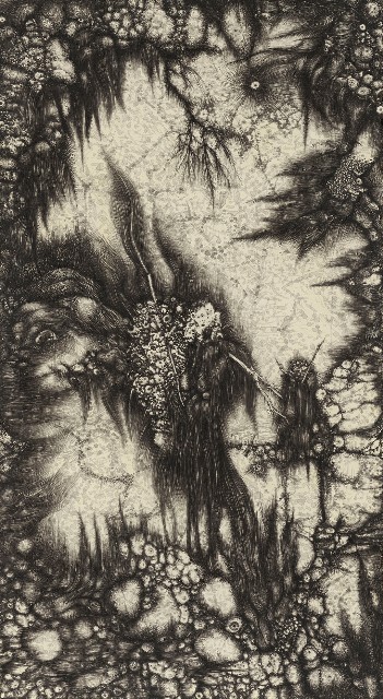 藏品:時代力量•拾壹：山水道的(1)張圖片