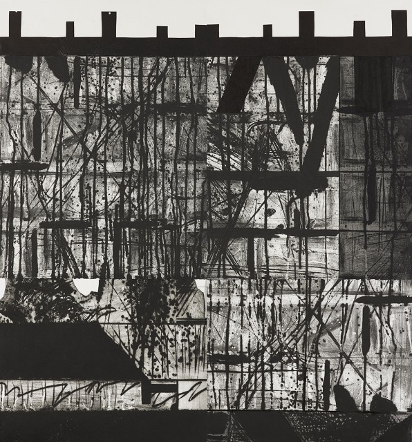 藏品:牆的地景 II的(1)張圖片