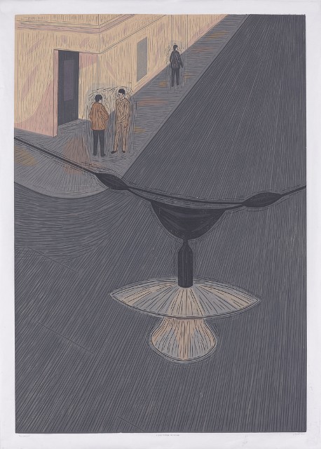 藏品:窗景的(1)張圖片