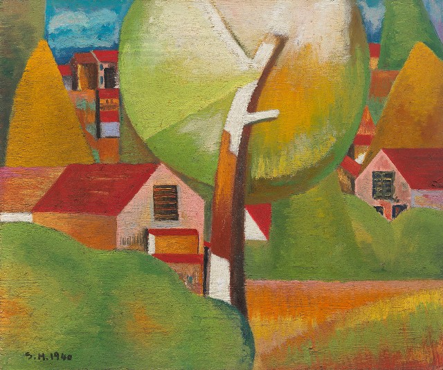 藏品:風景A的(1)張圖片