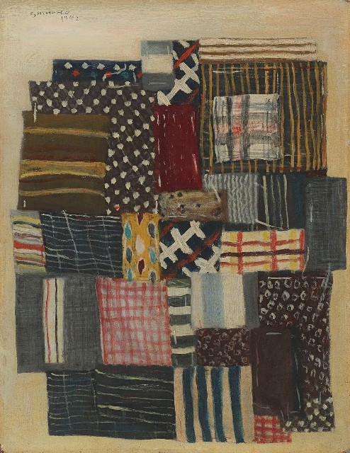 藏品:布市的(1)張圖片