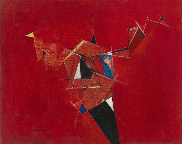 藏品:戰地夢戰鬥的(1)張圖片