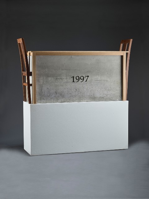 藏品:1997紀念碑(2020年重製)的(1)張圖片