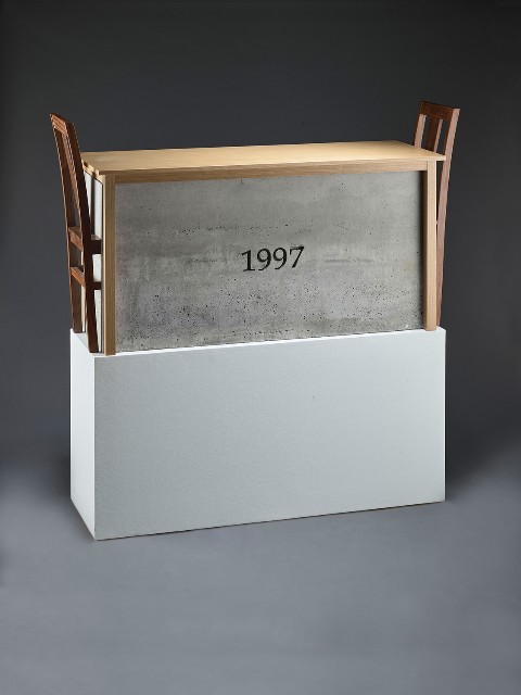 藏品:1997紀念碑(2020年重製)的(2)張圖片