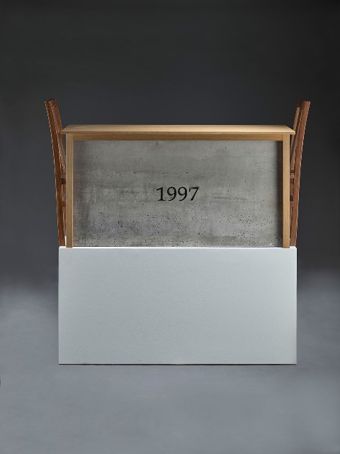 藏品:1997紀念碑(2020年重製)的(3)張圖片