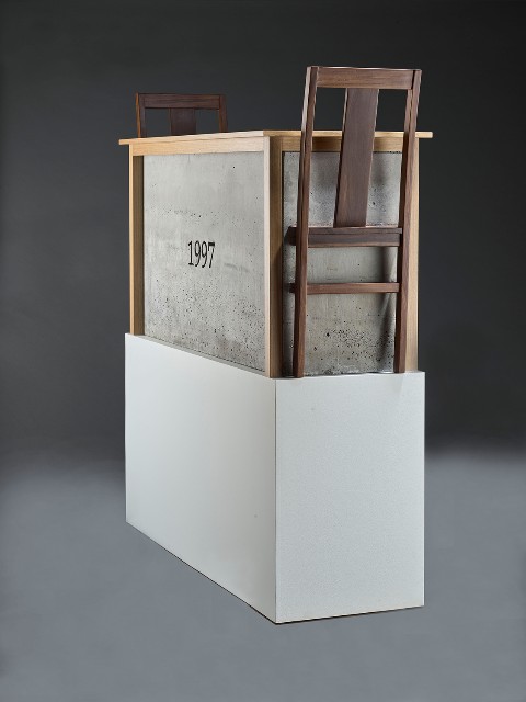 藏品:1997紀念碑(2020年重製)的(4)張圖片