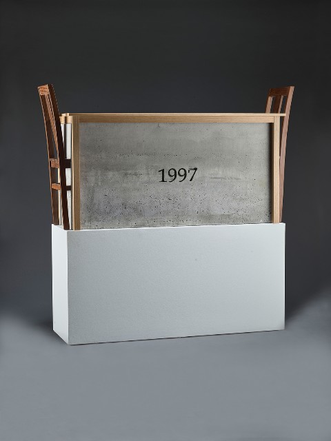 藏品:1997紀念碑(2020年重製)的(5)張圖片