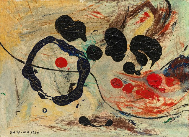 藏品:十月的詩的(1)張圖片