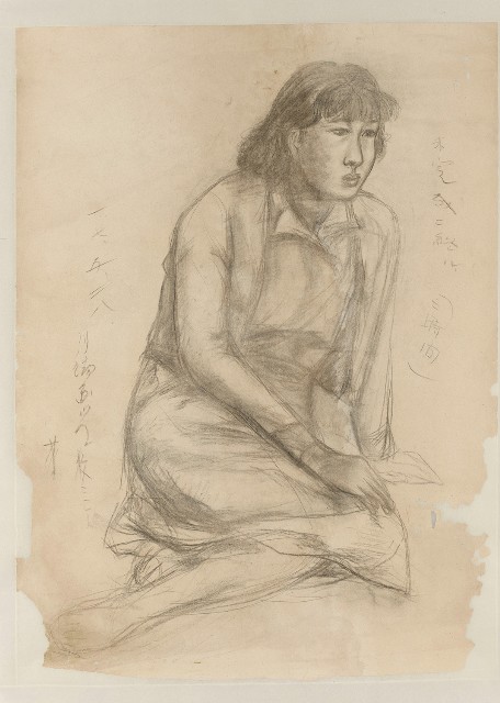 藏品:人物的(1)張圖片