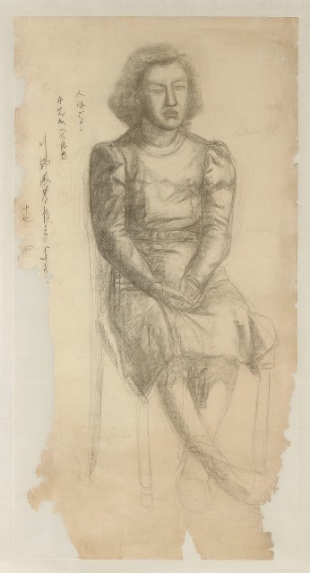 藏品:人物的(1)張圖片